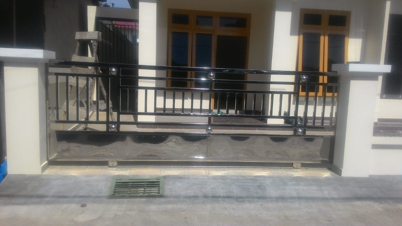 Dokumentasi Proyek 2018 - Seri 12 - Dokumentasi Proyek